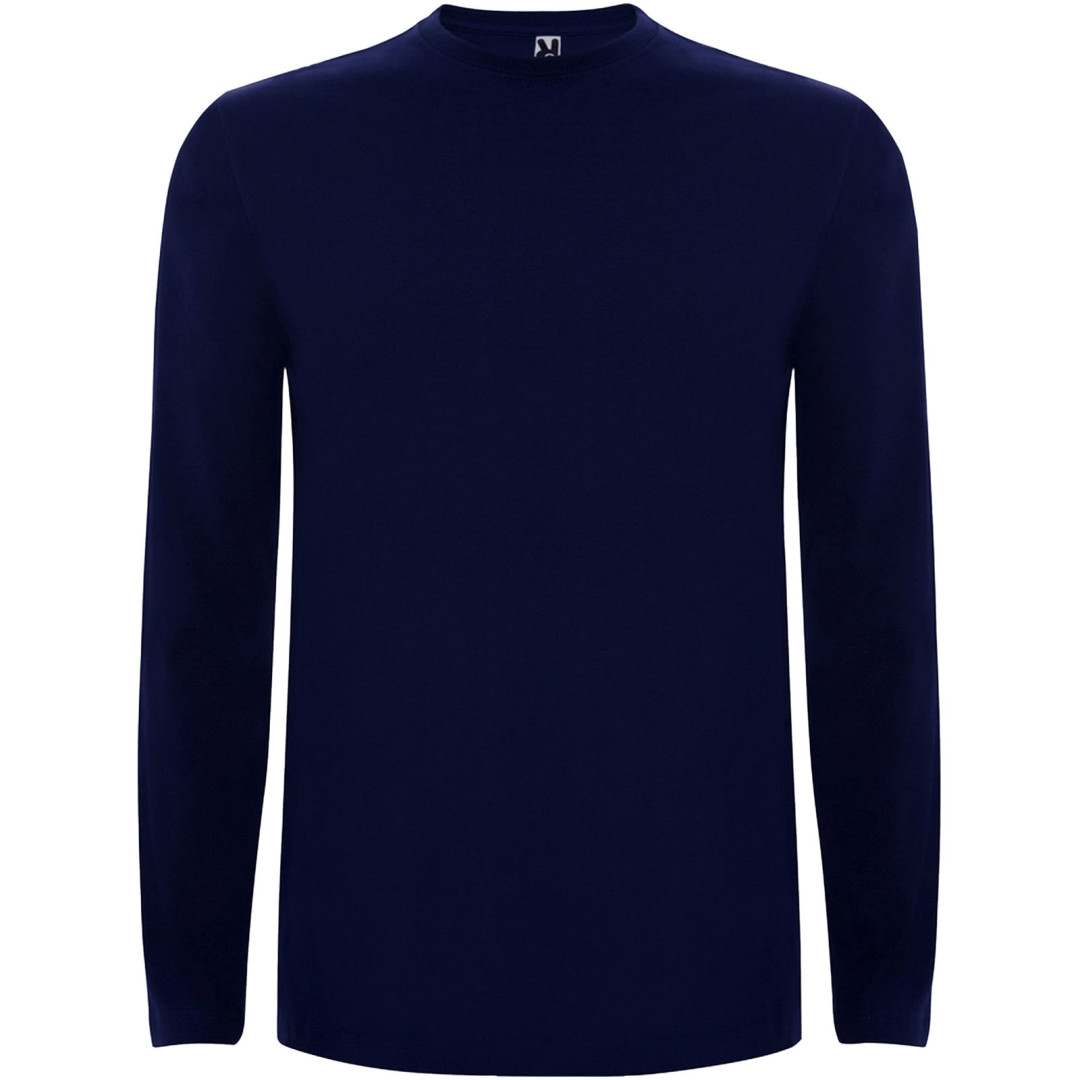 Extreme pánske tričko s dlhým rukávom – Obrázok 3