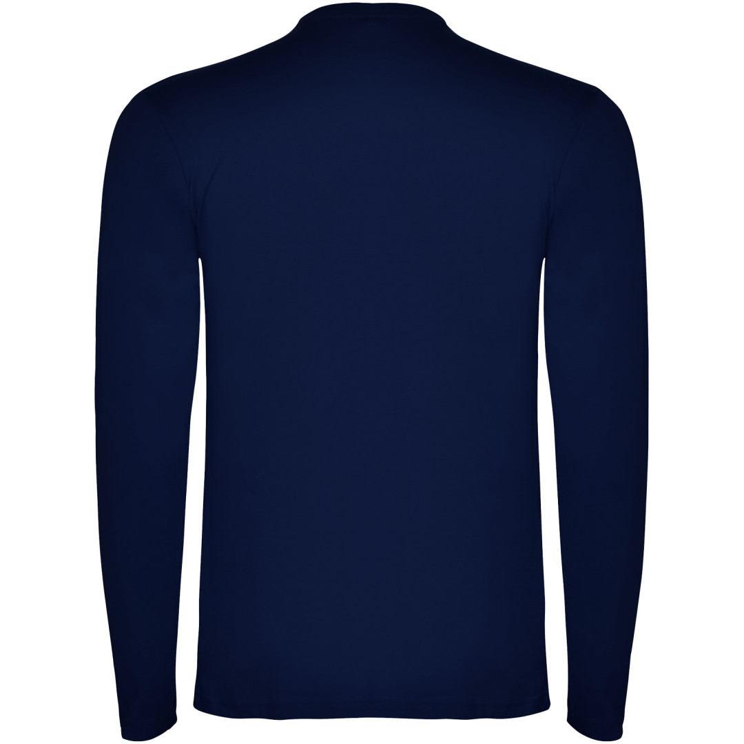 Extreme pánske tričko s dlhým rukávom – Obrázok 4