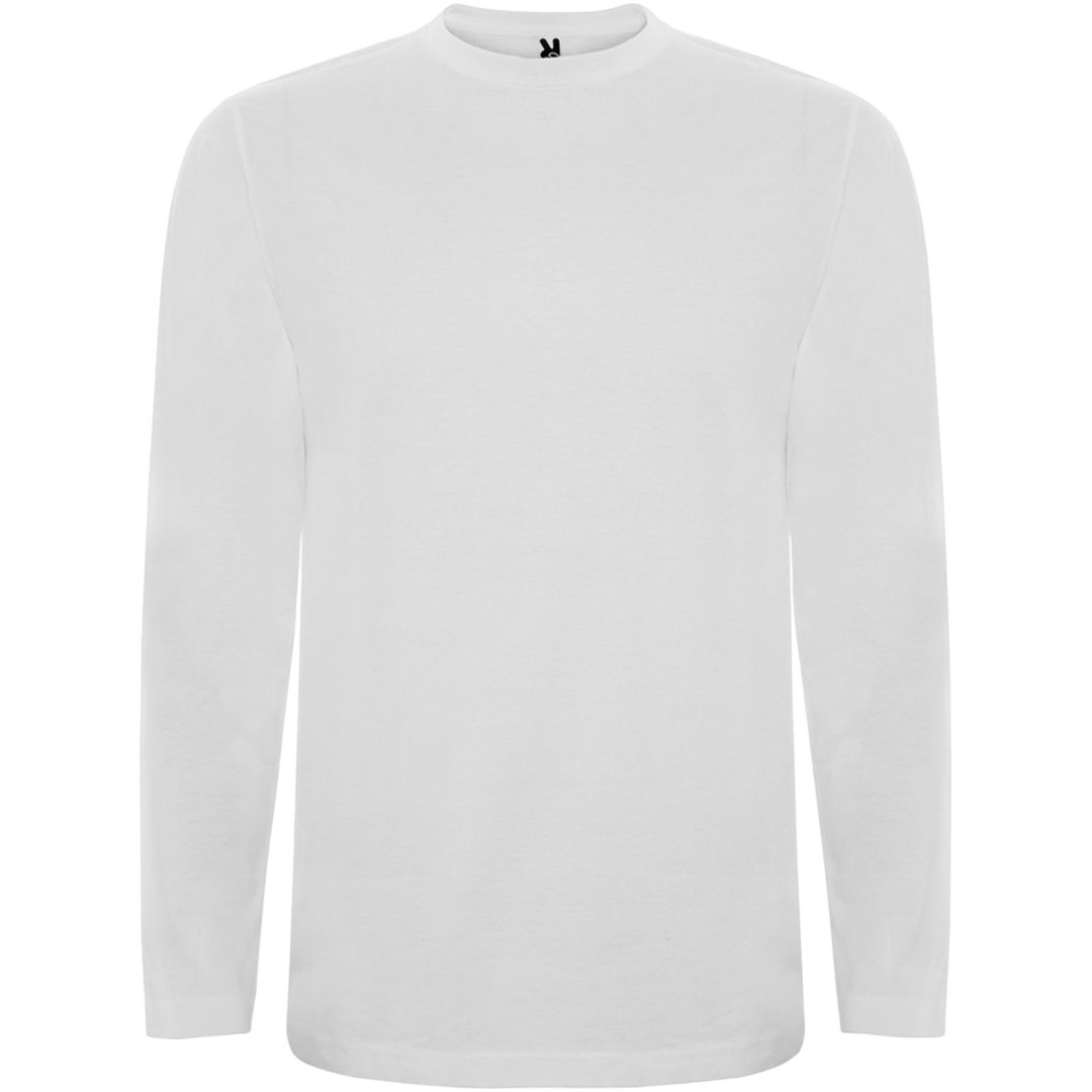 Extreme pánske tričko s dlhým rukávom