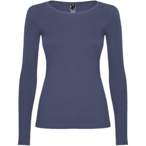 Extreme dámske tričko s dlhým rukávom