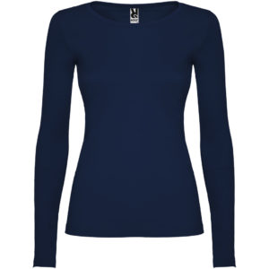 Extreme dámske tričko s dlhým rukávom