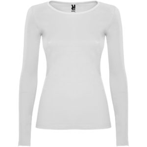 Extreme dámske tričko s dlhým rukávom