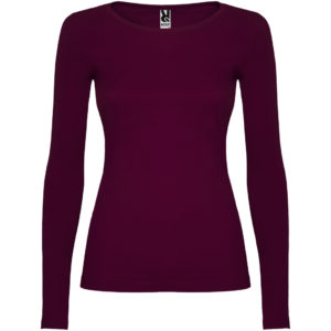 Extreme dámske tričko s dlhým rukávom
