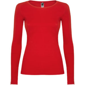 Extreme dámske tričko s dlhým rukávom