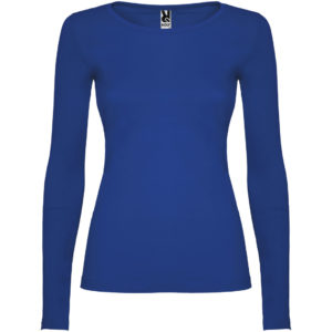 Extreme dámske tričko s dlhým rukávom
