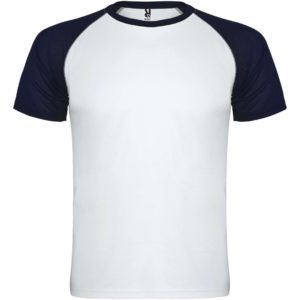 Indianapolis unisex športové tričko s krátkym rukávom