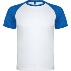 Indianapolis unisex športové tričko s krátkym rukávom