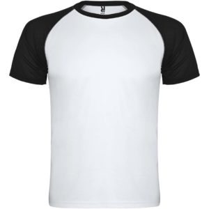 Indianapolis unisex športové tričko s krátkym rukávom