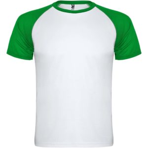 Indianapolis unisex športové tričko s krátkym rukávom