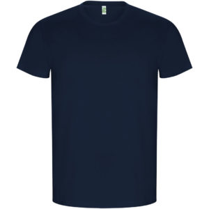 Golden pánske tričko s krátkym rukávom