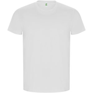 Golden pánske tričko s krátkym rukávom