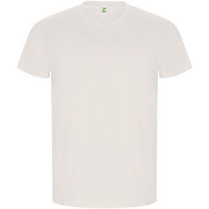 Golden pánske tričko s krátkym rukávom