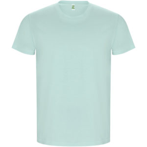 Golden pánske tričko s krátkym rukávom