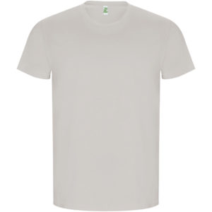 Golden pánske tričko s krátkym rukávom