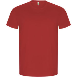 Golden pánske tričko s krátkym rukávom