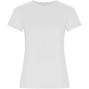 Golden dámske tričko s krátkym rukávom