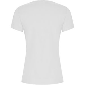 Golden dámske tričko s krátkym rukávom