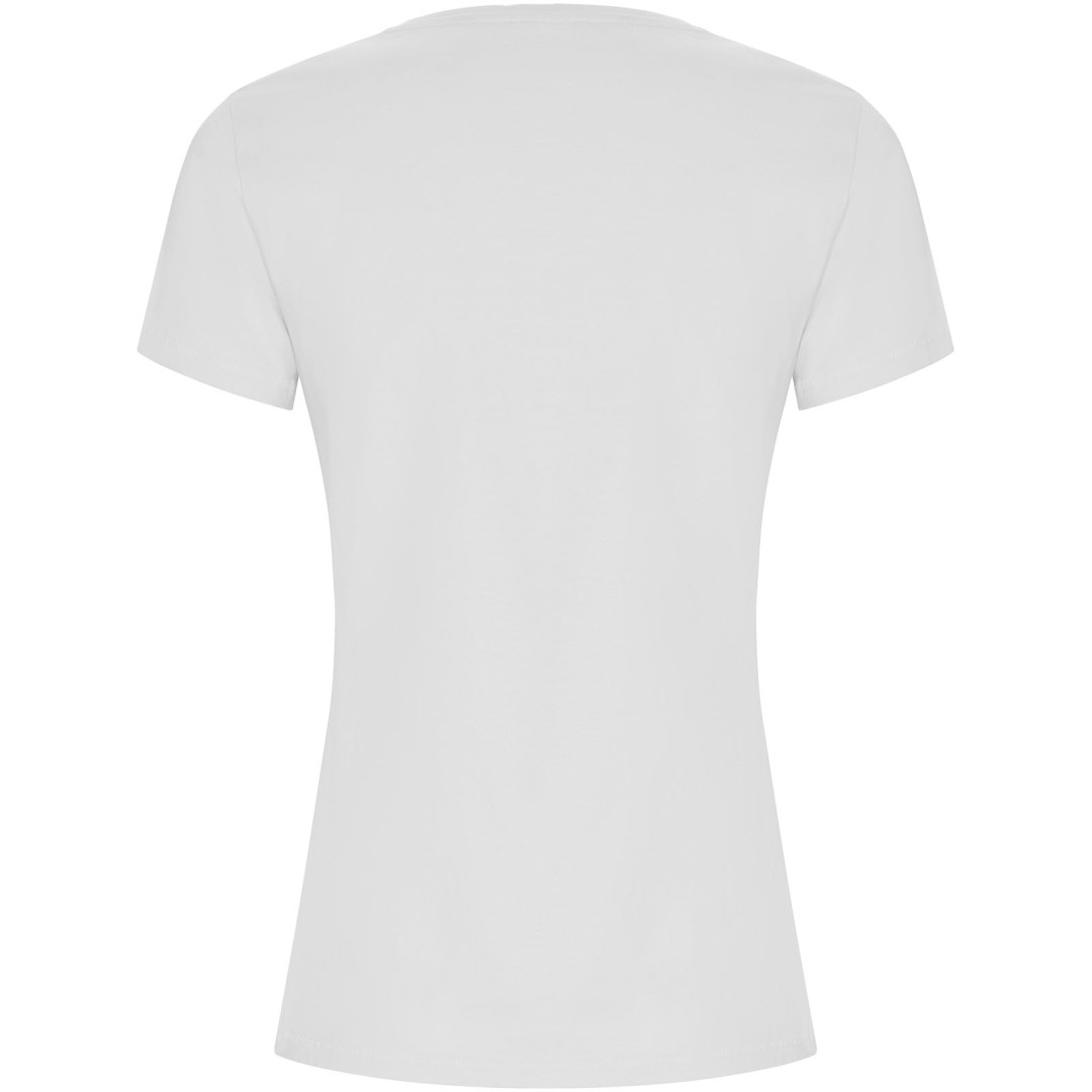 Golden dámske tričko s krátkym rukávom