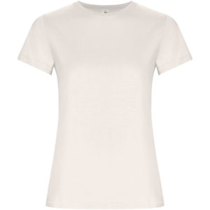 Golden dámske tričko s krátkym rukávom