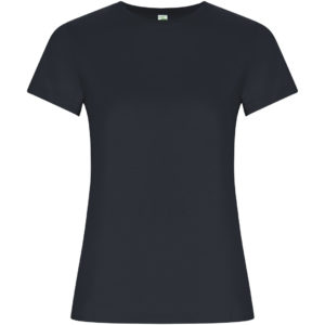 Golden dámske tričko s krátkym rukávom