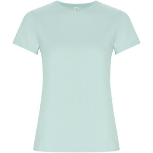 Golden dámske tričko s krátkym rukávom