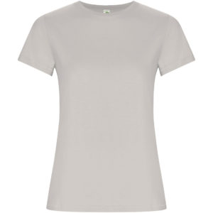 Golden dámske tričko s krátkym rukávom