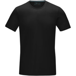 Balfour pánske organic tričko s krátkym rukávom