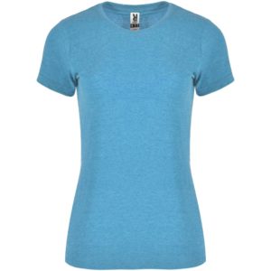 Dámske tričko s krátkym rukávom Fox