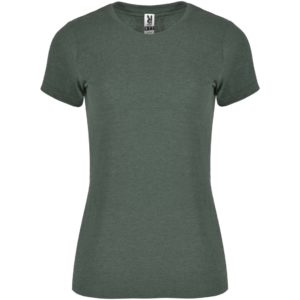 Dámske tričko s krátkym rukávom Fox