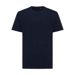 Tričko Iqoniq Kakadu relaxed fit z recykl. bavlny