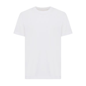 Tričko Iqoniq Kakadu relaxed fit z recykl. bavlny