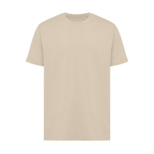 Tričko Iqoniq Kakadu relaxed fit z recykl. bavlny