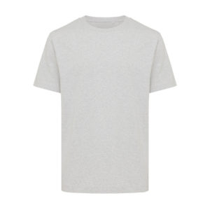 Tričko Iqoniq Kakadu relaxed fit z recykl. bavlny