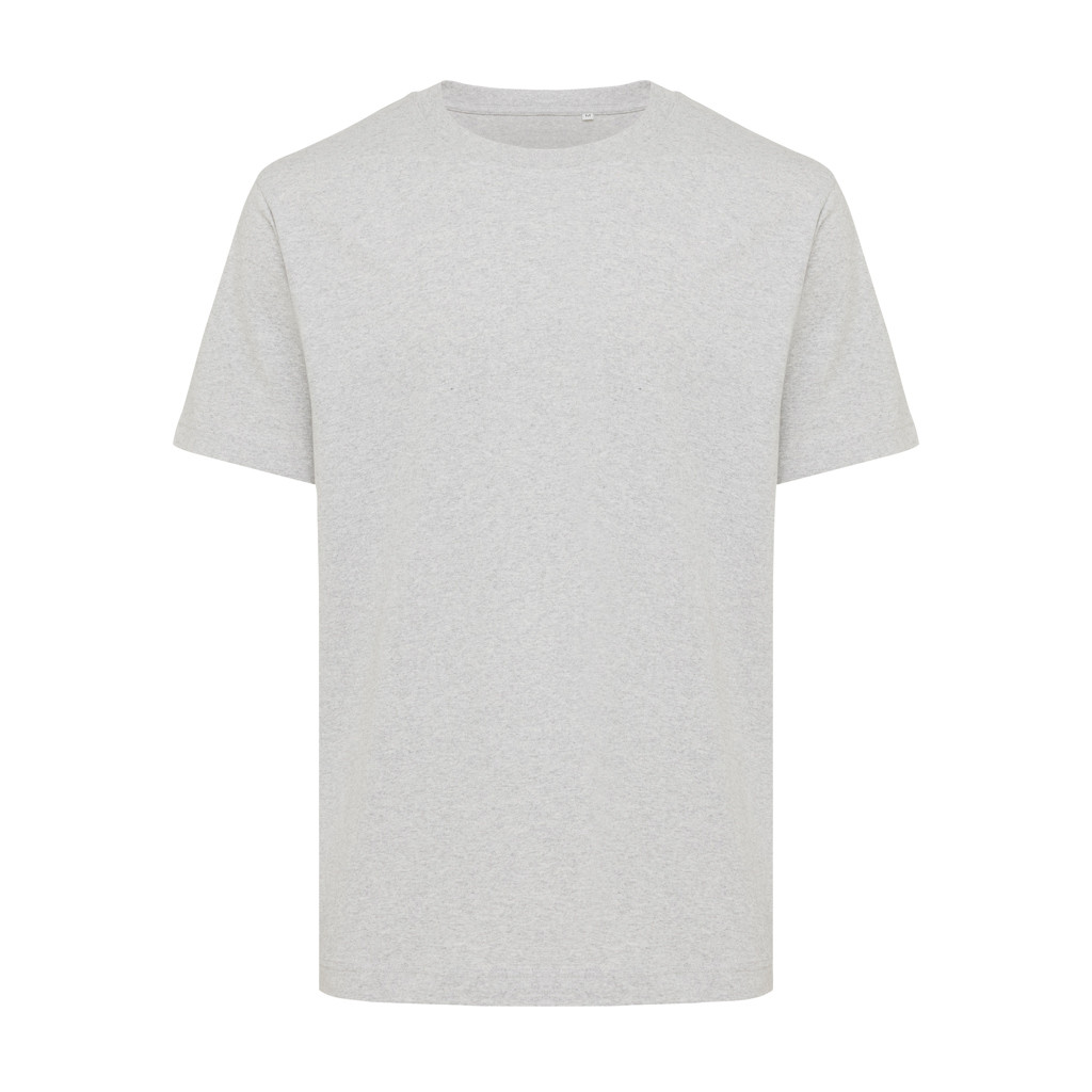 Tričko Iqoniq Kakadu relaxed fit z recykl. bavlny