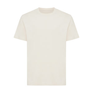 Tričko Iqoniq Kakadu relaxed fit z recykl. bavlny