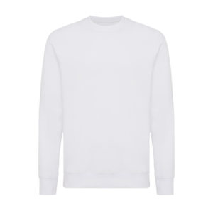 Ľahká mikina Iqoniq Etosha z recykl. bavlny