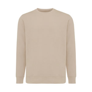 Ľahká mikina Iqoniq Etosha z recykl. bavlny