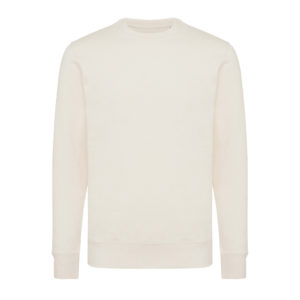 Ľahká mikina Iqoniq Etosha z recykl. bavlny