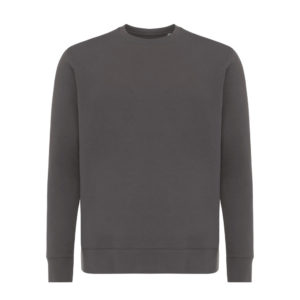 Ľahká mikina Iqoniq Etosha z recykl. bavlny