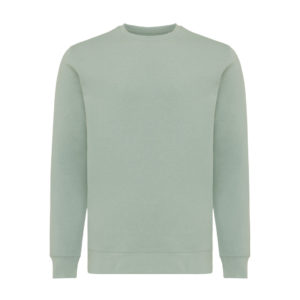 Ľahká mikina Iqoniq Etosha z recykl. bavlny