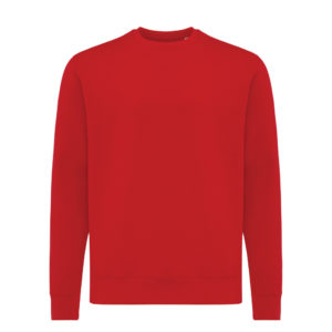 Ľahká mikina Iqoniq Etosha z recykl. bavlny