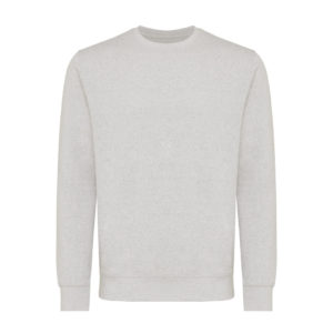 Ľahká mikina Iqoniq Etosha z recykl. bavlny