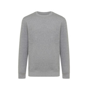 Ľahká mikina Iqoniq Etosha z recykl. bavlny