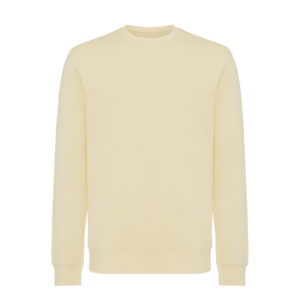 Ľahká mikina Iqoniq Etosha z recykl. bavlny