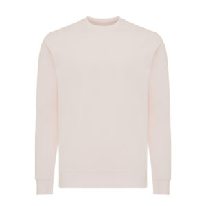 Ľahká mikina Iqoniq Etosha z recykl. bavlny