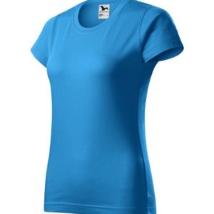 Dámske tričko Basic 134