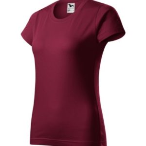 Dámske tričko Basic 134