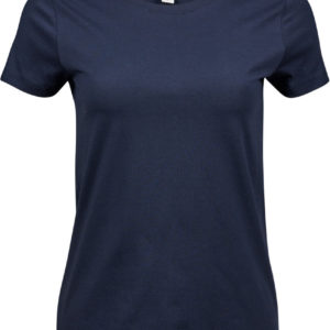 Dámske luxusné tričko