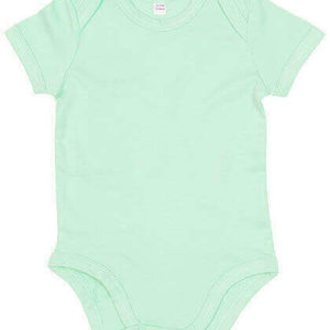 BZ10 Baby Bodysuit - Detské body