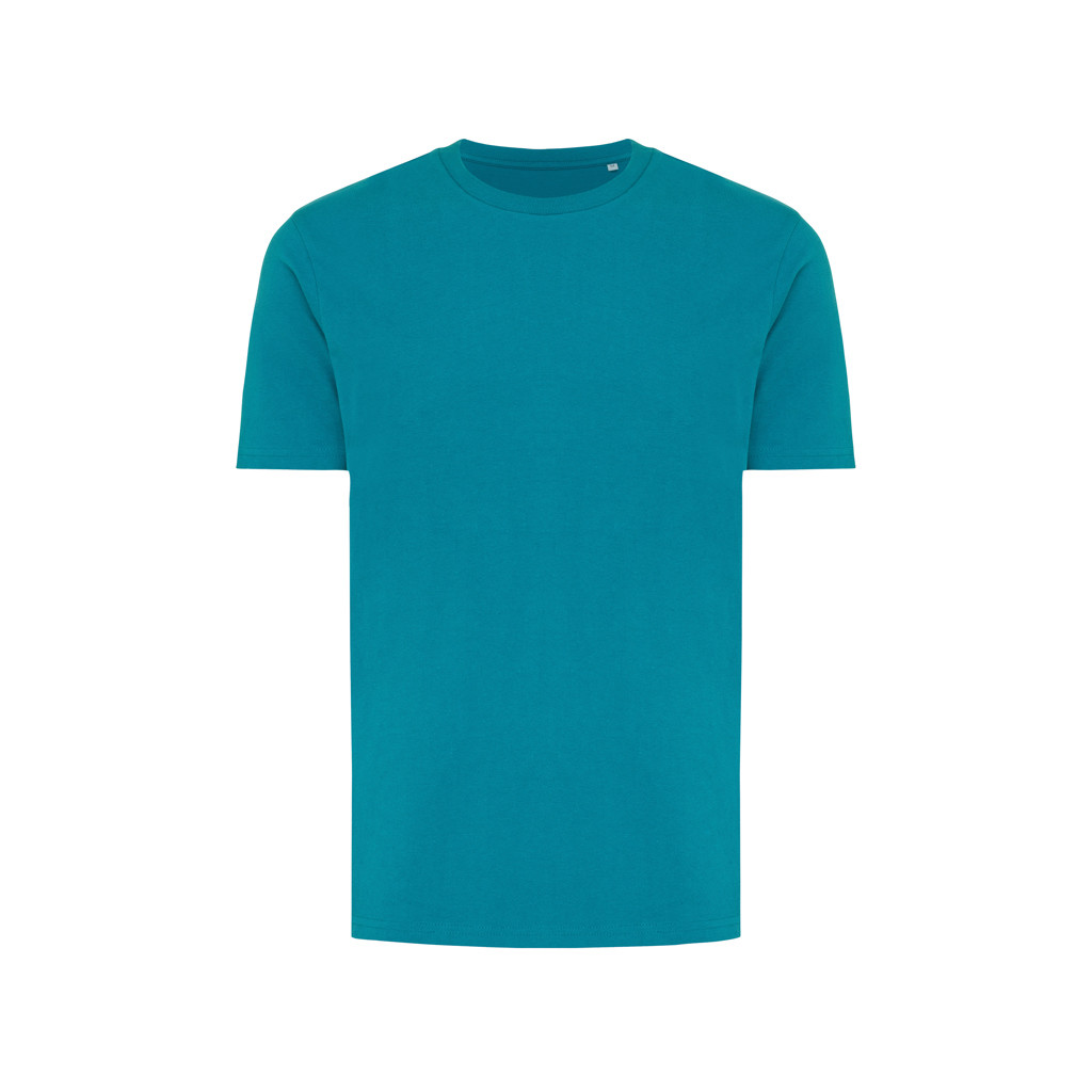 Iqoniq Brett tričko z recyklovanej bavlny